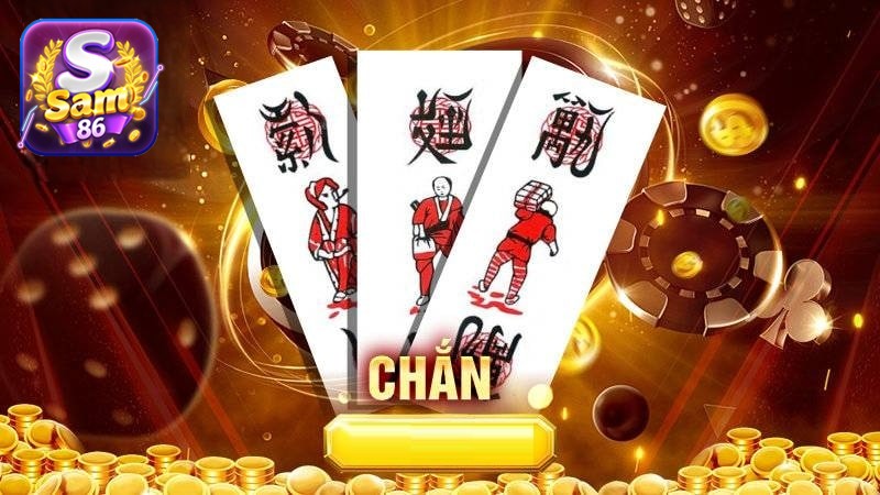 Áp dụng kỹ năng đánh Chắn mang đến cơ hội ăn tiền cao
