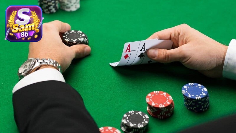 Nắm rõ luật chơi và giá trị của các lá bài trong game Poker