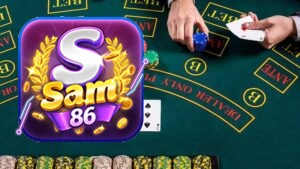 Bí quyết chơi Poker: Chinh phục mọi ván chơi tại SAM86