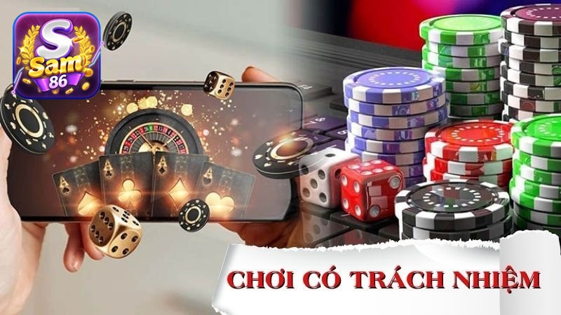 Cổng game hỗ trợ chơi có trách nhiệm qua công nghệ hiện đại