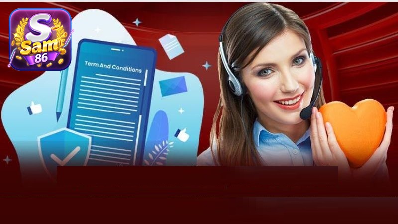 Bet thủ ngay khi đăng ký thành công phải tuân thủ điều khoản cổng game