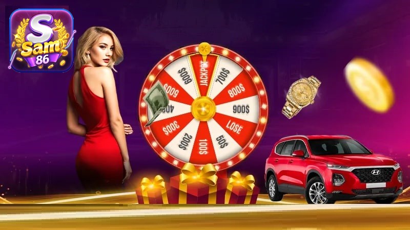 Chương trình thưởng khi nạp tiền cược thành công