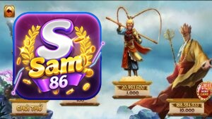 Tây Du Ký game mở ra cơ hội nổ hũ lớn, đổi thưởng cao
